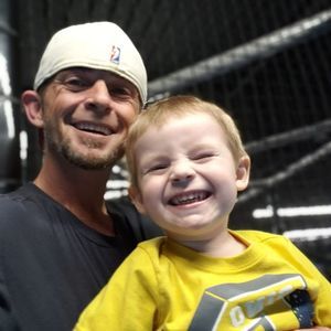 Meet your Posher, Eugene